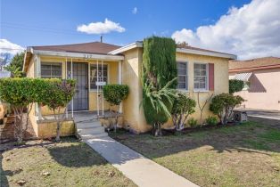 Single Family Residence, 517 Avon st, Burbank, CA 91505 - 3