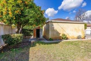 Single Family Residence, 517 Avon st, Burbank, CA 91505 - 30