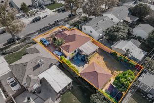 Single Family Residence, 517 Avon st, Burbank, CA 91505 - 37