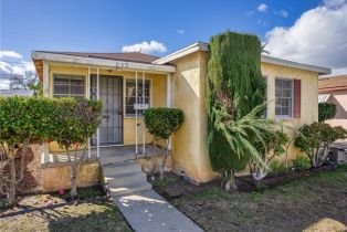 Single Family Residence, 517 Avon st, Burbank, CA 91505 - 4
