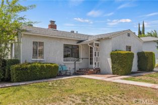 Single Family Residence, 2505 North Keystone street, Burbank, CA 91504 - 2