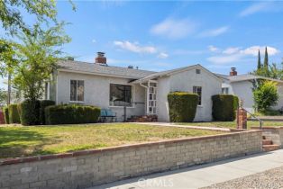 Single Family Residence, 2505 North Keystone Street, Burbank, CA  Burbank, CA 91504