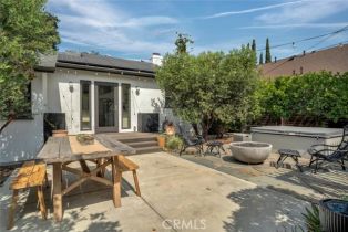 Single Family Residence, 1000 Chester ave, Pasadena, CA 91104 - 23