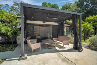 Single Family Residence, 1000 Chester ave, Pasadena, CA 91104 - 29