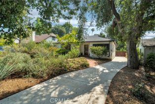 Single Family Residence, 1000 Chester ave, Pasadena, CA 91104 - 35