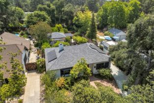 Single Family Residence, 1000 Chester ave, Pasadena, CA 91104 - 36