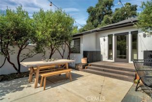 Single Family Residence, 1000 Chester ave, Pasadena, CA 91104 - 4