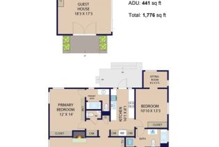 Single Family Residence, 1000 Chester ave, Pasadena, CA 91104 - 41