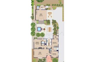 Single Family Residence, 1000 Chester ave, Pasadena, CA 91104 - 42