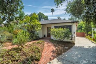 Single Family Residence, 1000  N Chester AVE, Pasadena, CA  Pasadena, CA 91104