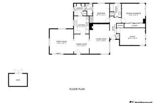 Single Family Residence, 6552 Farralone ave, Woodland Hills, CA 91303 - 38