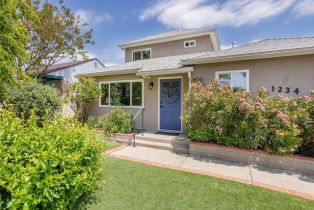 Single Family Residence, 1234 Pass ave, Burbank, CA 91505 - 3