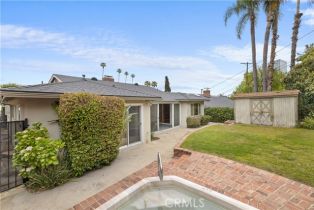 Single Family Residence, 10868 Willowcrest pl, Studio City, CA 91604 - 34
