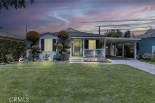 Single Family Residence, 2120 Rose st, Burbank, CA 91505 - 34