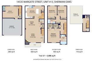 Condominium, 14535 Margate st, Sherman Oaks, CA 91411 - 35