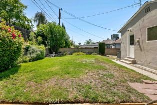Single Family Residence, 2618 6th st, Burbank, CA 91504 - 22