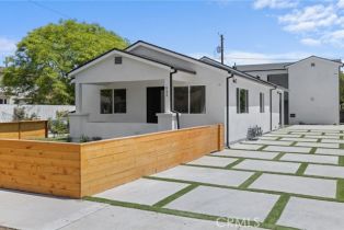 Single Family Residence, 542 Keystone st, Burbank, CA 91506 - 3