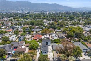 Single Family Residence, 542 Keystone st, Burbank, CA 91506 - 69
