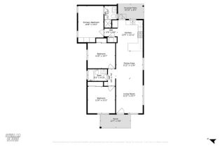 Single Family Residence, 542 Keystone st, Burbank, CA 91506 - 71