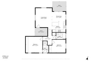 Single Family Residence, 542 Keystone st, Burbank, CA 91506 - 72