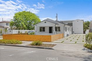 Single Family Residence, 542  N Keystone ST, Burbank, CA  Burbank, CA 91506