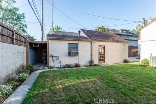 Single Family Residence, 624 Reese pl, Burbank, CA 91506 - 42