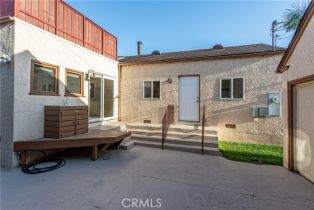 Single Family Residence, 624 Reese pl, Burbank, CA 91506 - 46