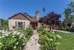 Single Family Residence, 624  S Reese PL, Burbank, CA  Burbank, CA 91506