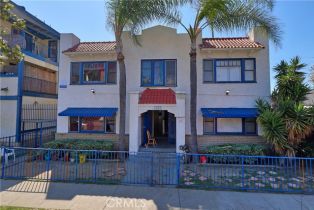 Residential Income, 1641 Locust AVE, Long Beach, CA  Long Beach, CA 90813