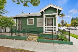 Residential Income, 541 Cerritos ave, Long Beach, CA 90802 - 2