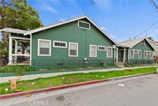 Residential Income, 541 Cerritos ave, Long Beach, CA 90802 - 3