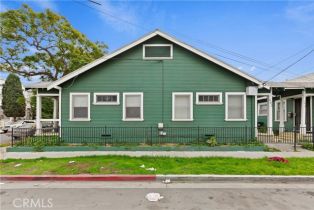 Residential Income, 541 Cerritos ave, Long Beach, CA 90802 - 4
