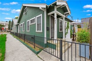 Residential Income, 541 Cerritos ave, Long Beach, CA 90802 - 40