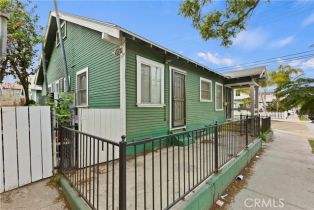 Residential Income, 541 Cerritos ave, Long Beach, CA 90802 - 6