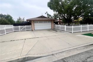 Single Family Residence, 4520 Bannister ave, El Monte, CA 91732 - 2