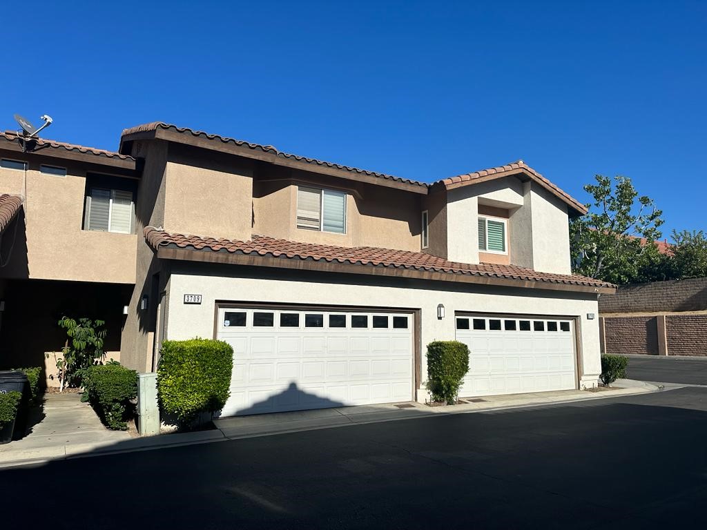 Townhouse, 3709 Avenida Veracruz, Riverside, CA 92503 - 1