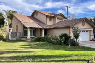 Single Family Residence, 1528 HILLCREST, Riverside, CA  Riverside, CA 92501