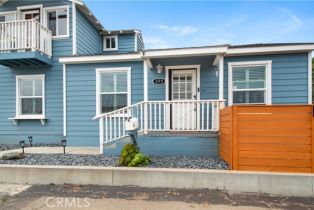 Residential Lease, 1119 Leonard AVE, Oceanside, CA  Oceanside, CA 92054