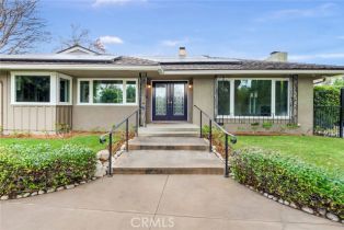Single Family Residence, 541 Foothill blvd, Arcadia , CA 91006 - 2