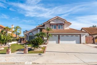 Single Family Residence, 2615 Via Pacifica, Corona, CA  Corona, CA 92882