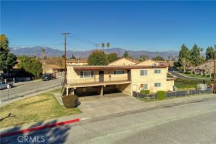 Residential Income, 3438 Gilman RD, El Monte, CA  El Monte, CA 91732