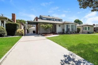 Single Family Residence, 134  S Sparks ST, Burbank, CA  Burbank, CA 91506