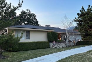 Single Family Residence, 1315 Riviera dr, Pasadena, CA 91107 - 48
