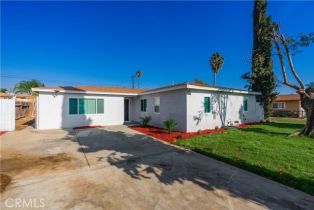 Single Family Residence, 5741 Kenwood PL, Riverside, CA  Riverside, CA 92509