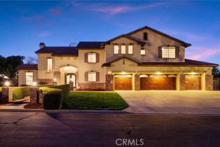 Single Family Residence, 7449 Chateau Ridge LN, Riverside, CA  Riverside, CA 92506