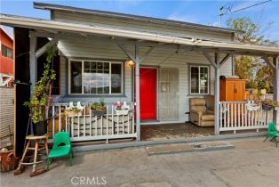 Single Family Residence, 245 Commercial AVE, Riverside, CA  Riverside, CA 92507