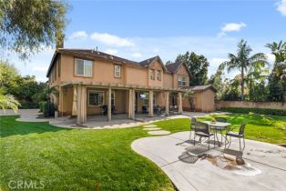 Single Family Residence, 3294 Huntfield st, Corona, CA 92882 - 23