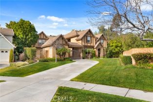 Single Family Residence, 3294 Huntfield st, Corona, CA 92882 - 3