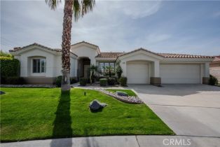 Single Family Residence, 33 Calle La Reina, Rancho Mirage, CA  Rancho Mirage, CA 92270