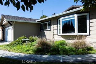 Single Family Residence, 3469 Saint Marys PL, Santa Clara, CA  Santa Clara, CA 95051